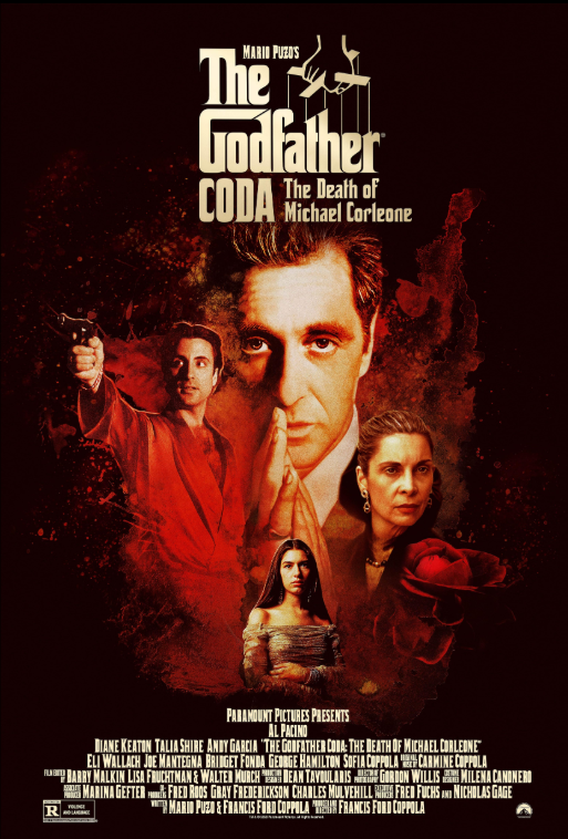 The Godfather Part IV
